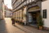Saniertes Ladengeschäft im historischem Ambiente - direkt an der Marktstraße - nur 11,71 €/m² - Beispielhafte Darstellung außen